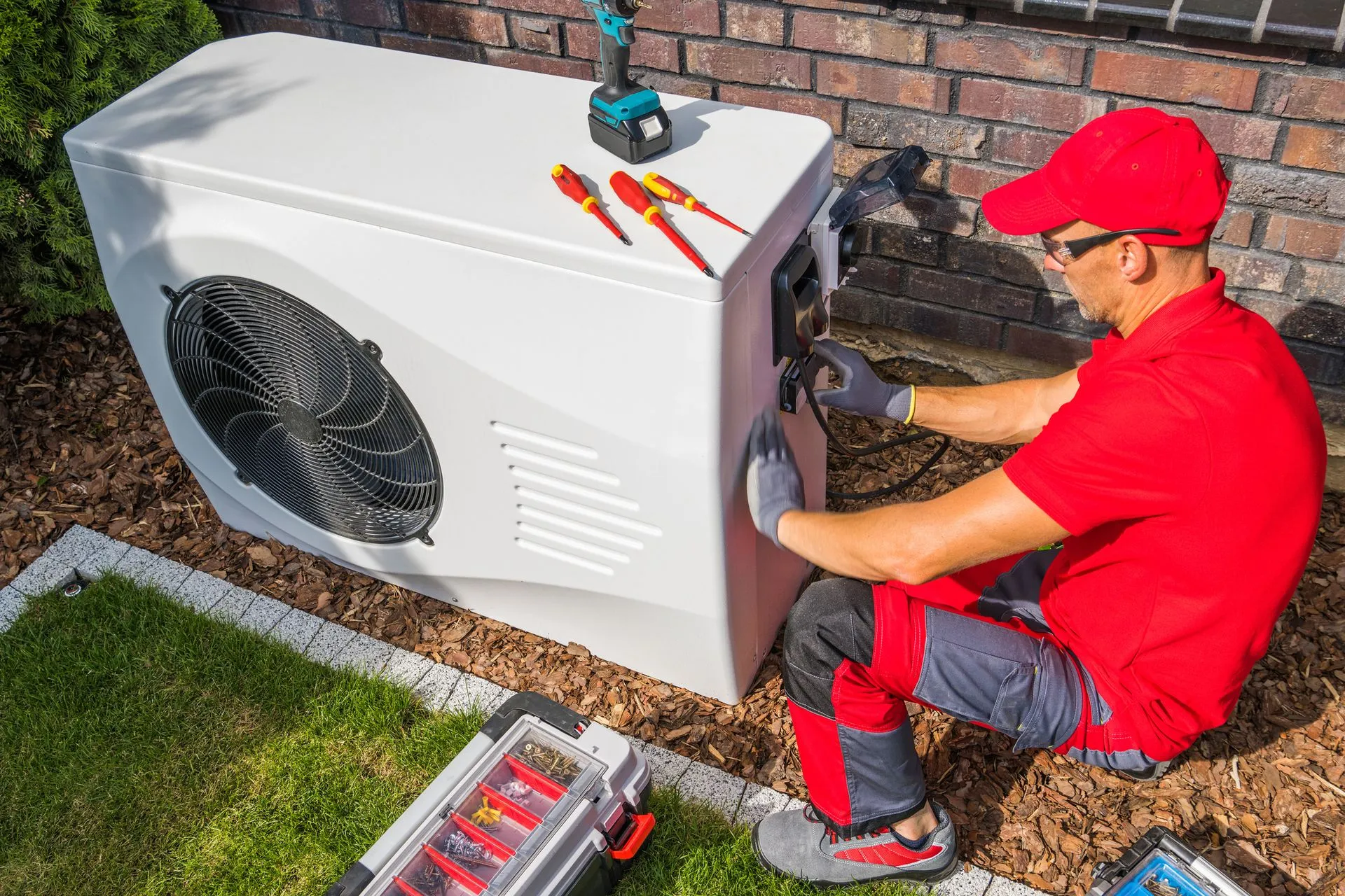 About HVAC in Walworth, WI